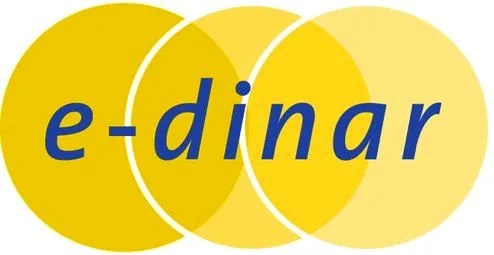 e-Dinar